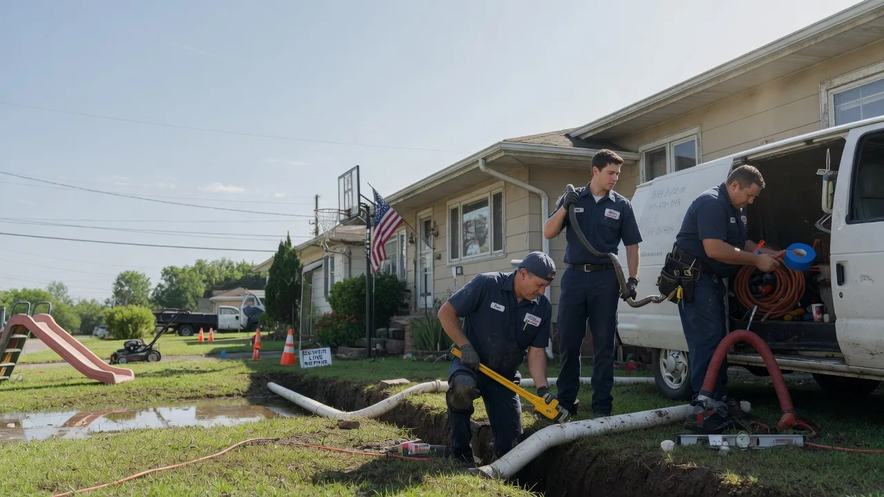 Toilet Installation in Call, TX near me